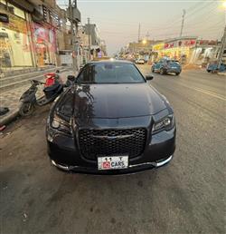 كرايسلر 300